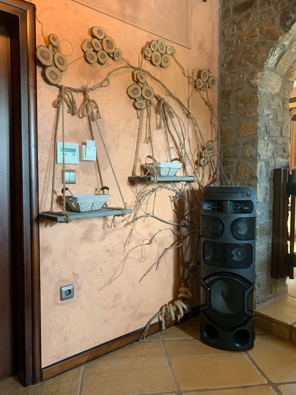 House, Smoking | 4 bedrooms