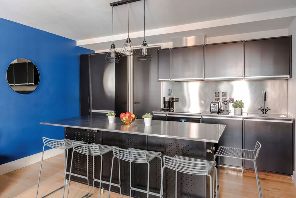 House | 1 bedroom