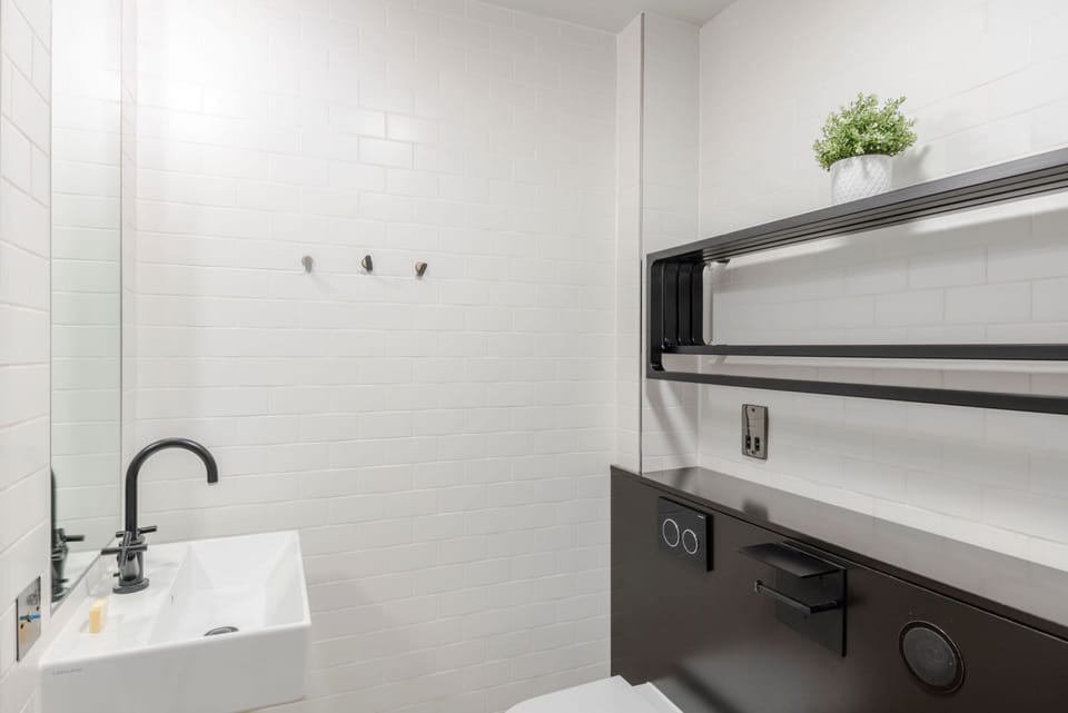 House | 1 bedroom