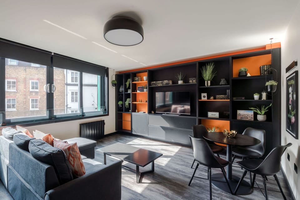 House | 2 bedrooms