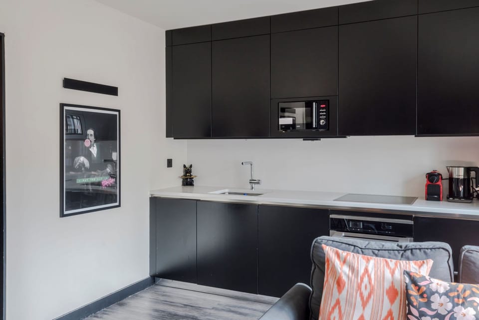 House | Private kitchen
