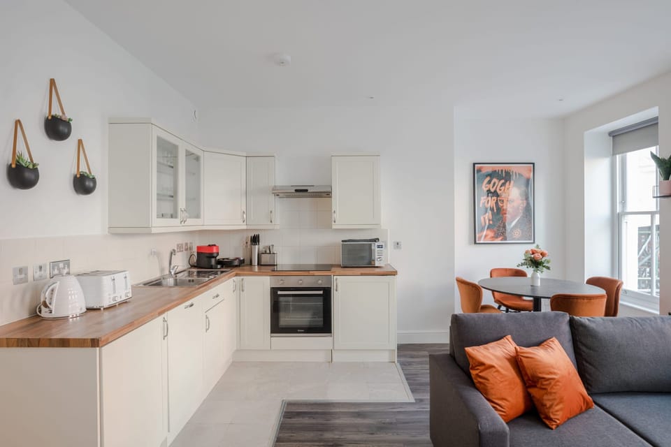 House | 1 bedroom