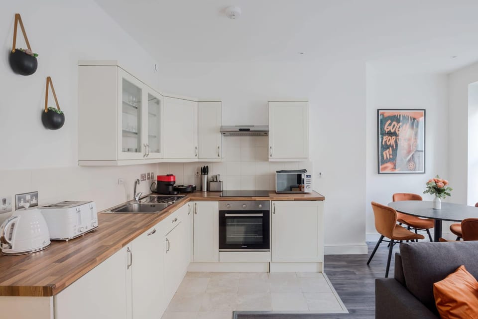 House | 1 bedroom