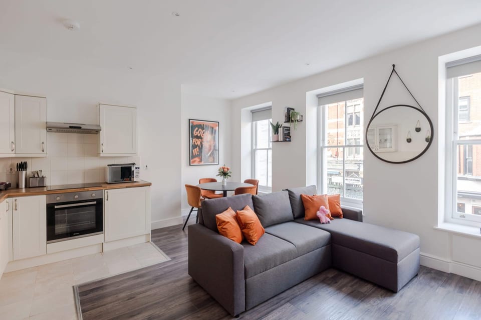 House | 1 bedroom