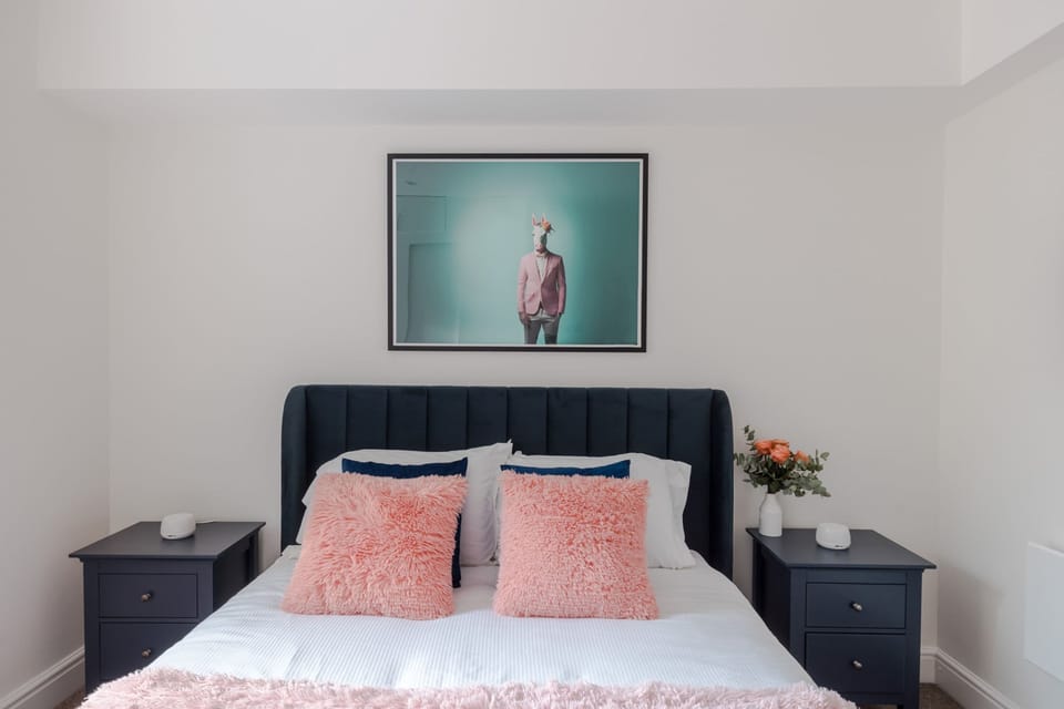 House | 1 bedroom