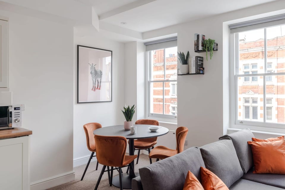 House | 1 bedroom