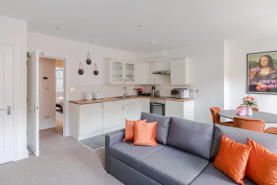 House | 1 bedroom