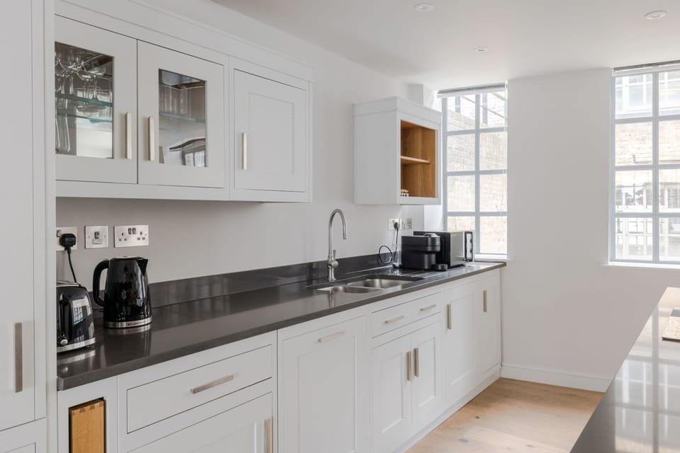 House | Private kitchen