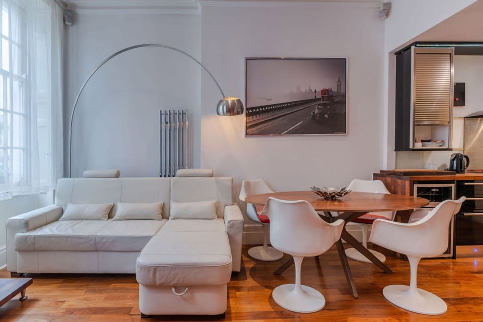 House | 1 bedroom, high-speed internet