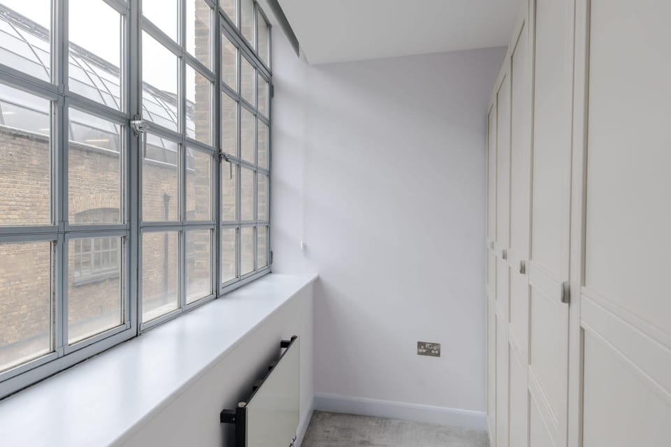 House | 3 bedrooms, desk, Internet