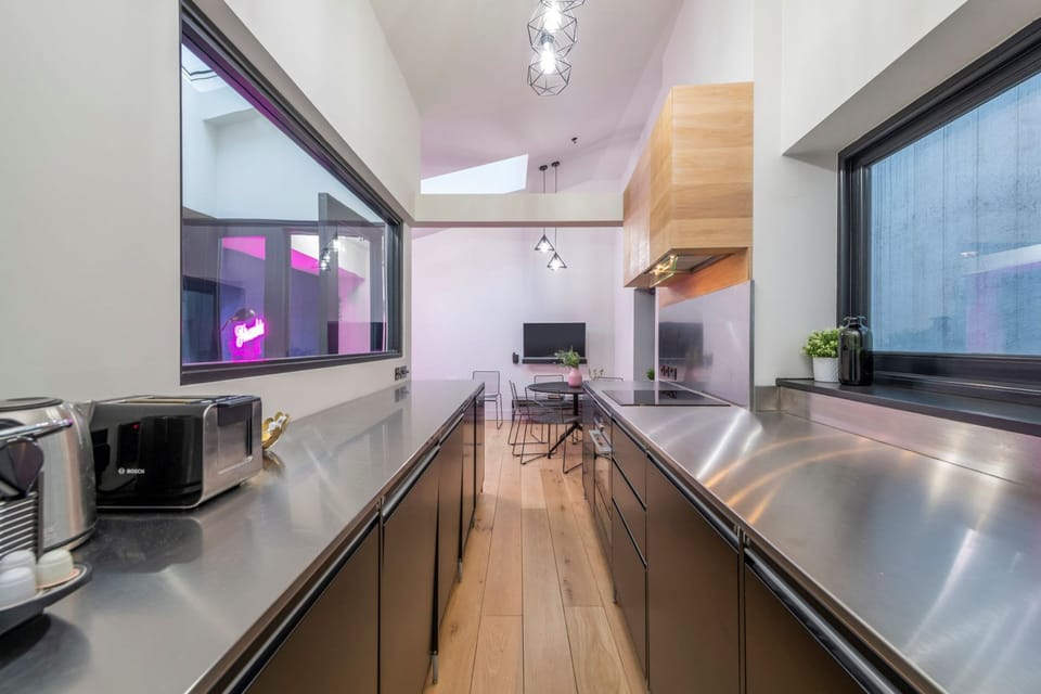 House | 2 bedrooms