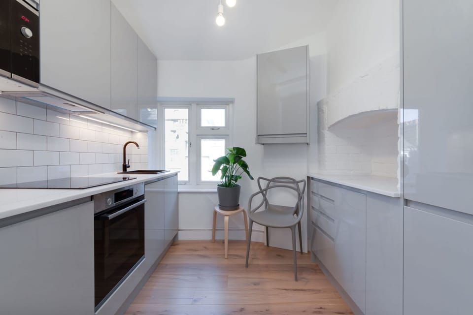 House | 1 bedroom