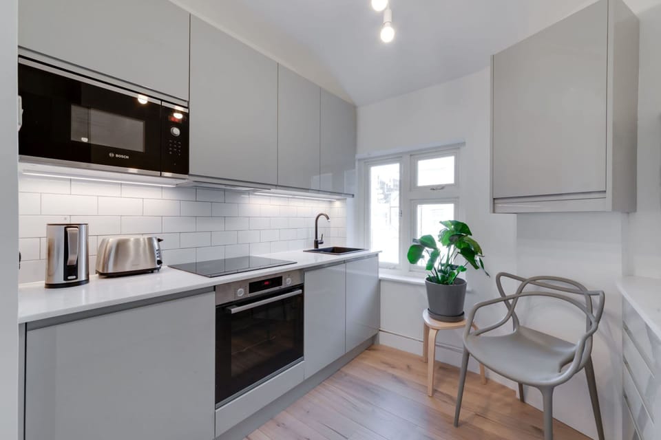 House | 1 bedroom