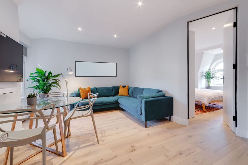 House | 1 bedroom