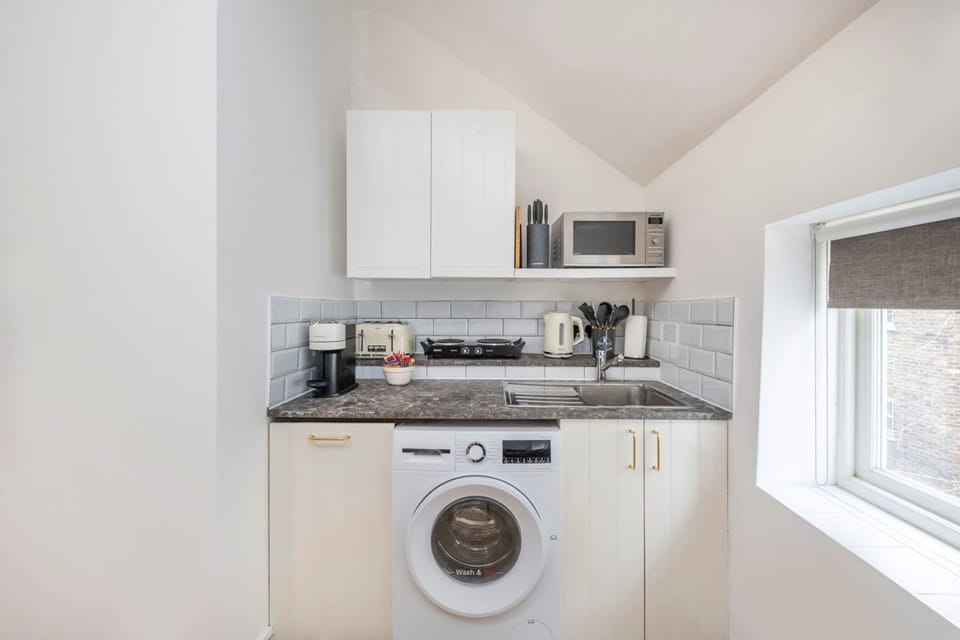 House | 1 bedroom