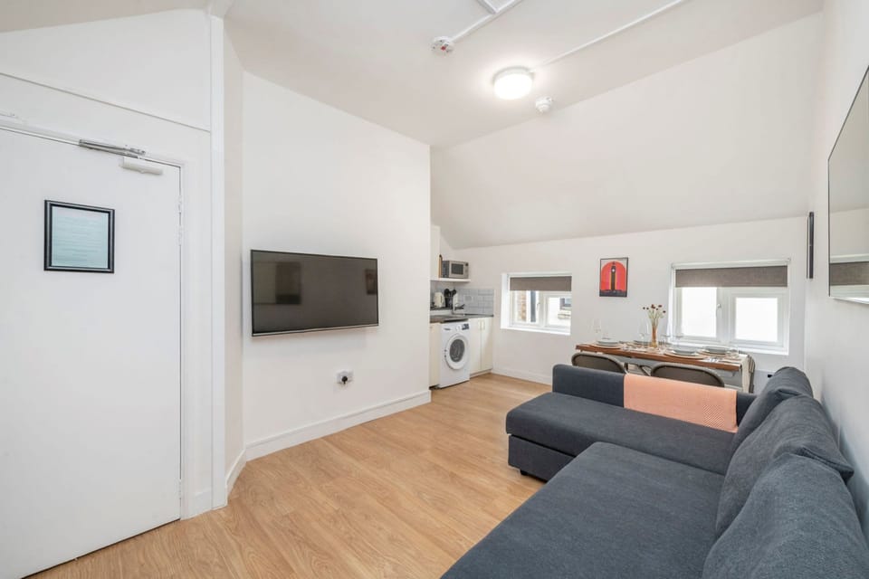 House | 1 bedroom