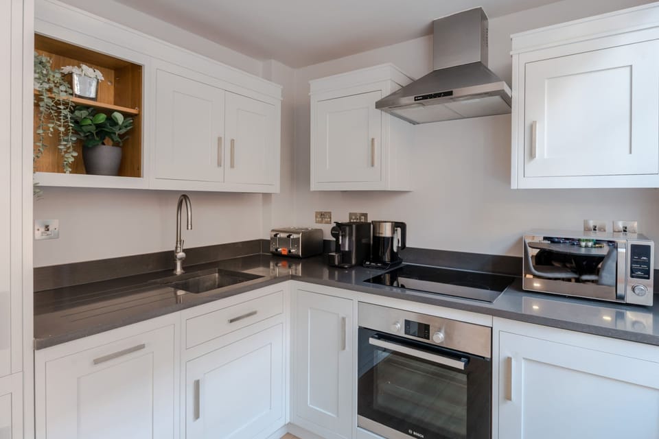 House | 2 bedrooms, Internet