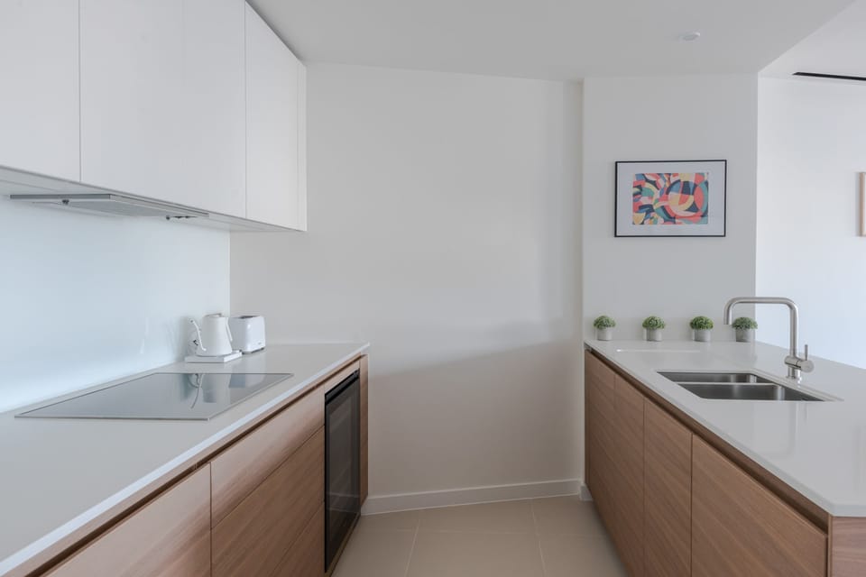House | 2 bedrooms, Internet
