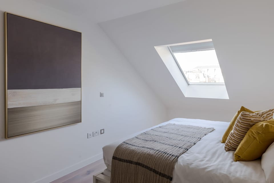 House | 2 bedrooms, high-speed internet
