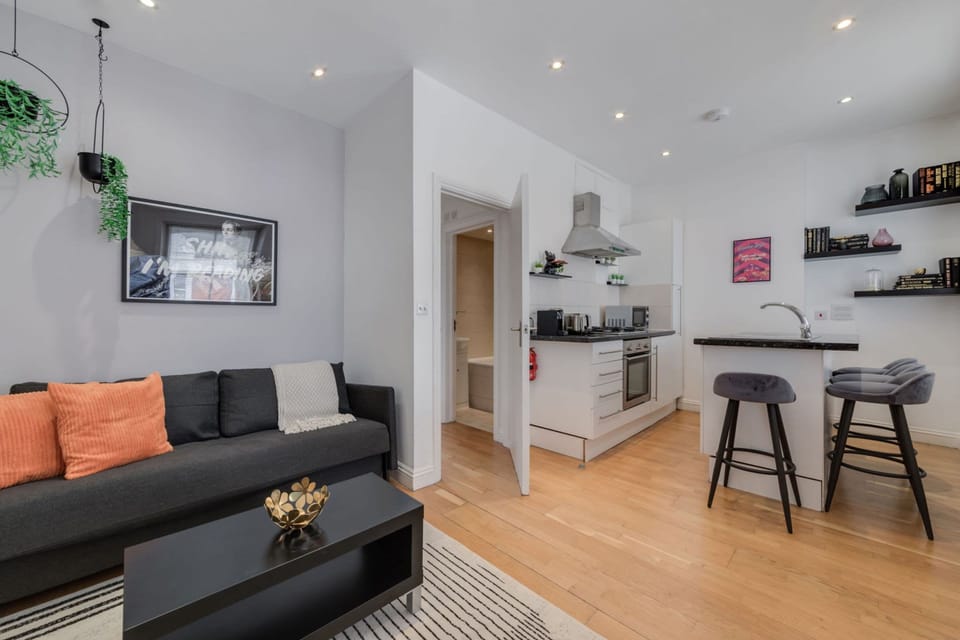 House | 1 bedroom