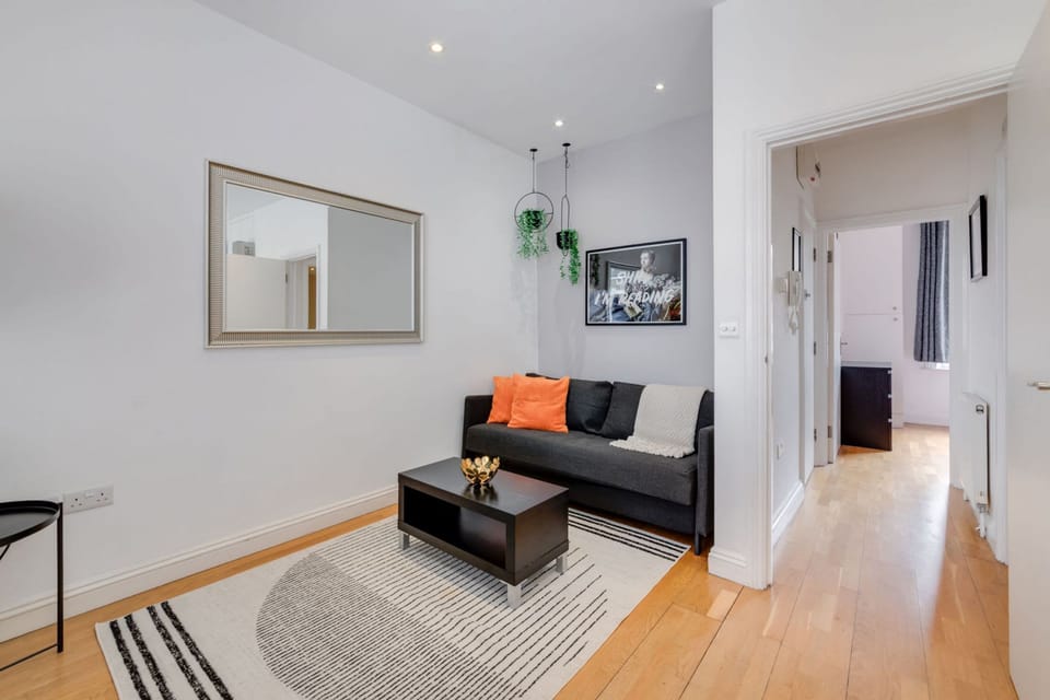 House | 1 bedroom