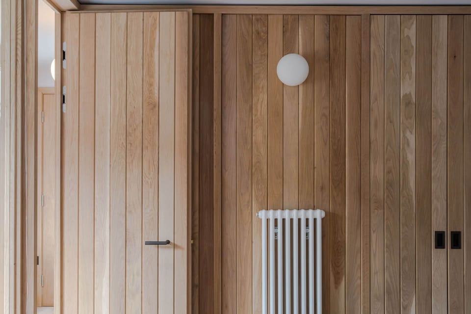 House | 1 bedroom, high-speed internet