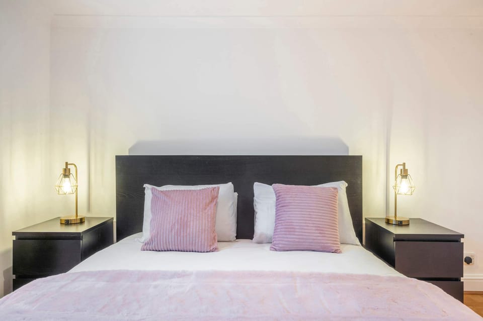 House | 2 bedrooms, high-speed internet
