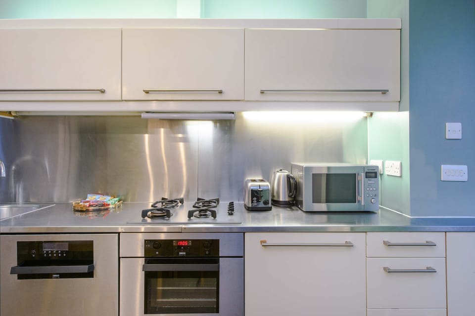 House | Private kitchen