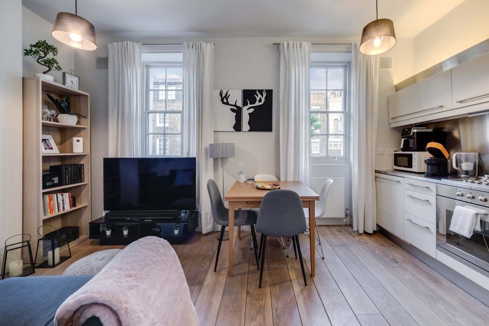 House | 1 bedroom, Internet