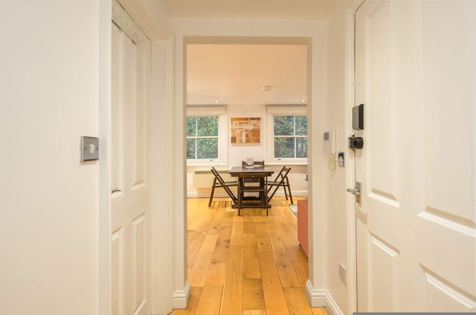House | 1 bedroom, Internet