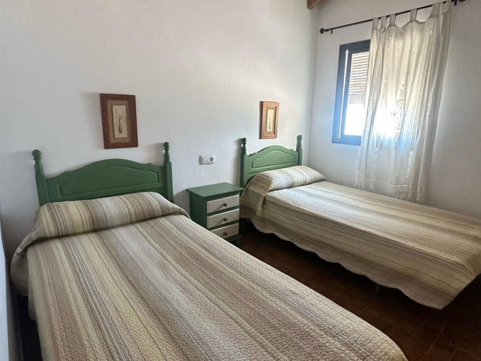 House, Smoking | 2 bedrooms