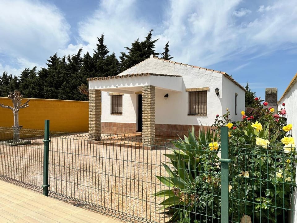 House, Smoking | 2 bedrooms