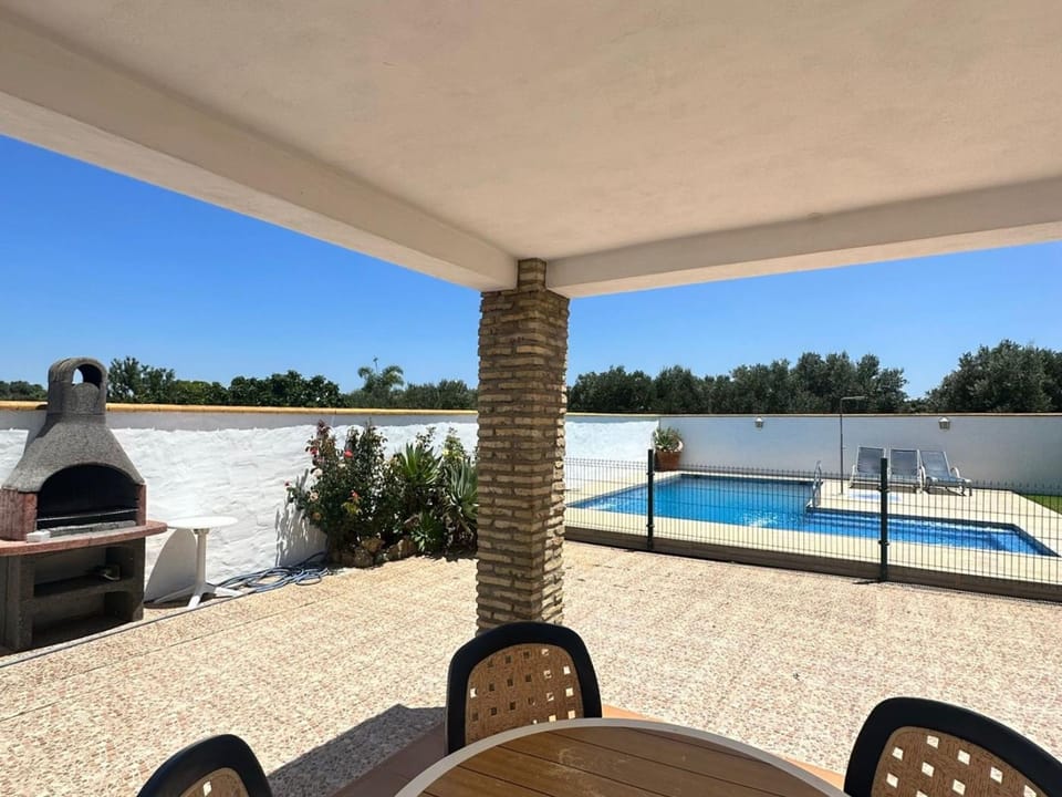 House, Smoking | 2 bedrooms