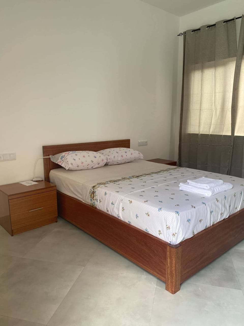 Double Room, Balcony, Sea View | Free WiFi