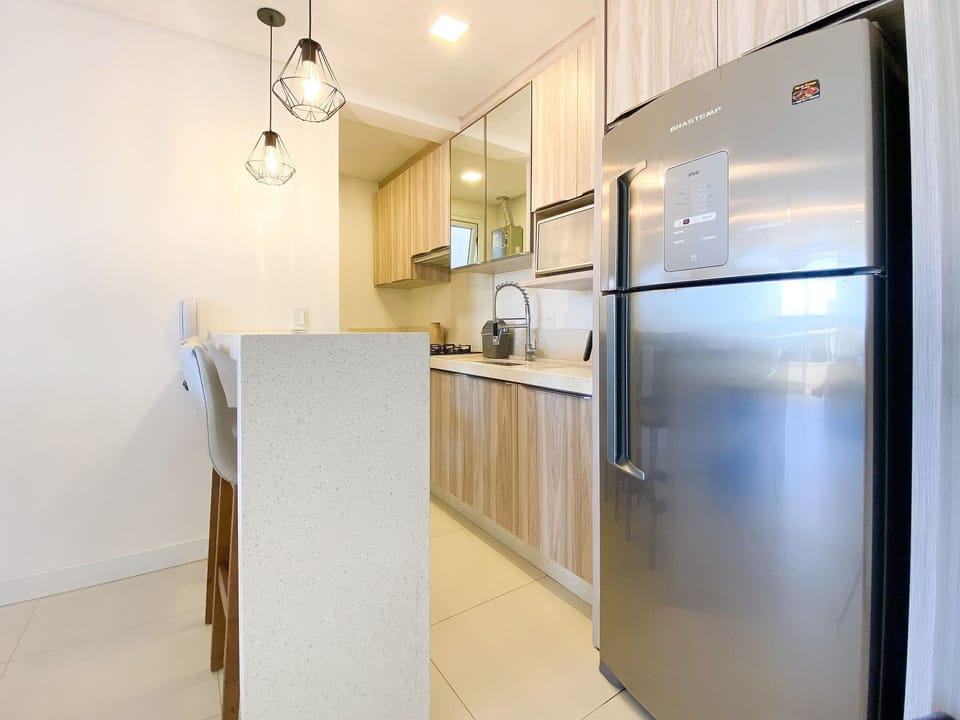 Apartment | Private kitchen