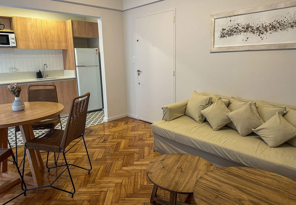 Apartment | 1 bedroom, free WiFi