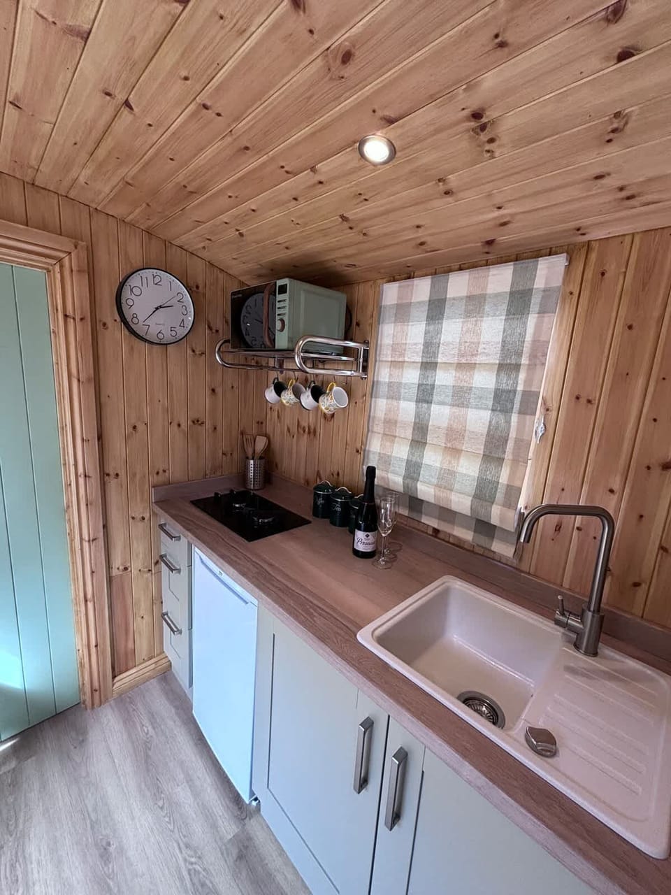 Studio | 1 bedroom