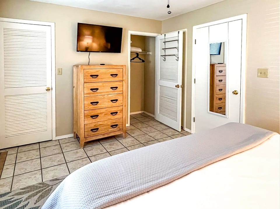 Sandprints A1 Apartment in Miramar Beach