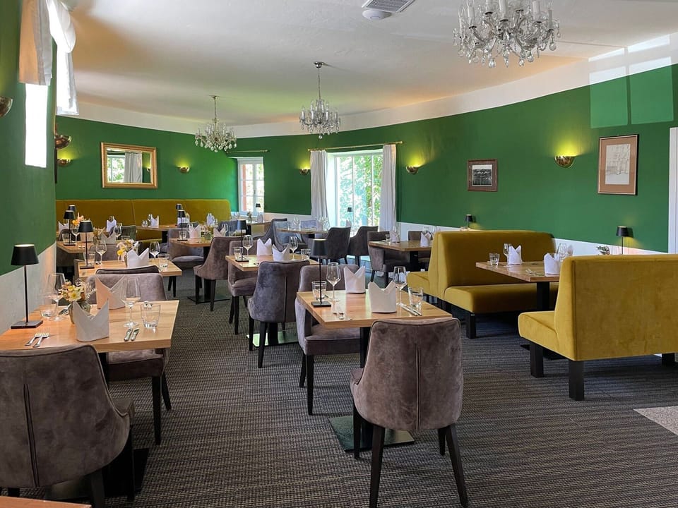 Hotel Restaurant Annahof Hotel in Saarland, 66, Germany