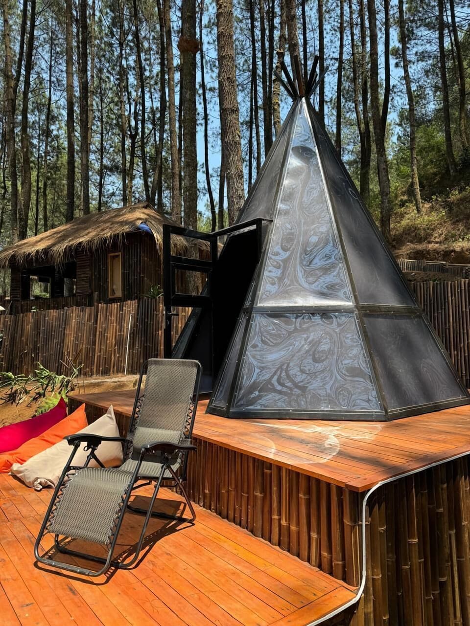 Classic Tent | 1 bedroom