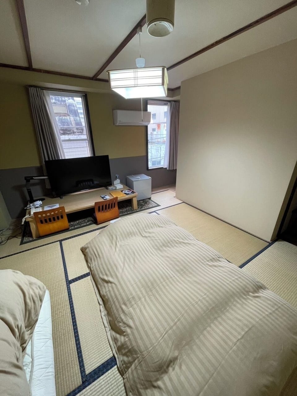Traditional Room, Non Smoking | Free WiFi