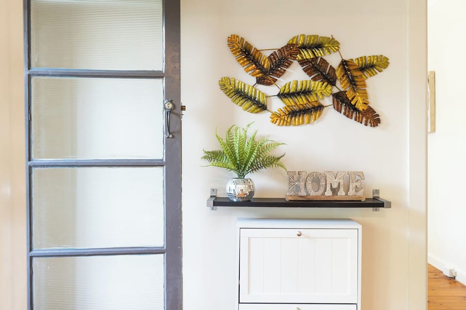 Family Townhome, Garden View | Room amenity