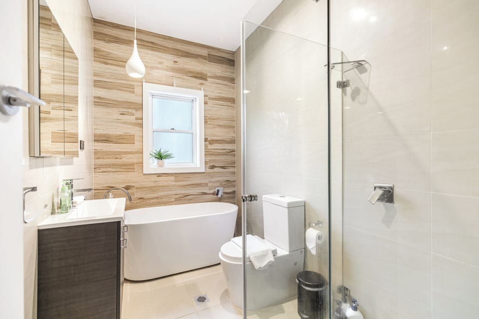 StayAU 4BRM Charming Home in Mt Colah House in Sydney