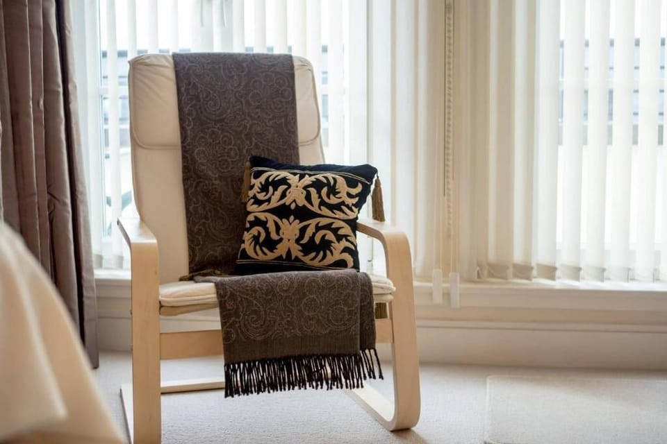 Standard Apartment, Balcony | 3 bedrooms, iron/ironing board, free WiFi