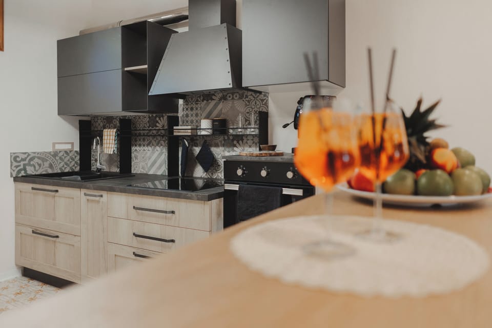 Villa | Private kitchen