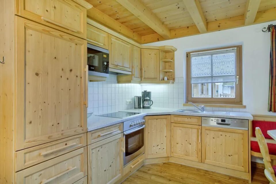 House | Private kitchen