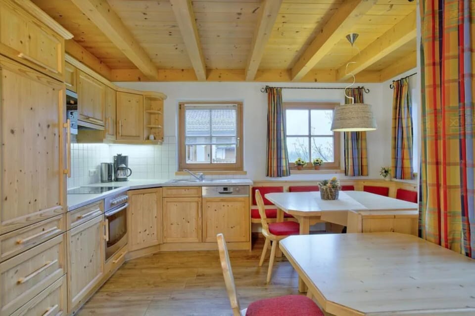 House | Private kitchen