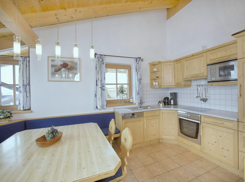 Chalet | Private kitchen