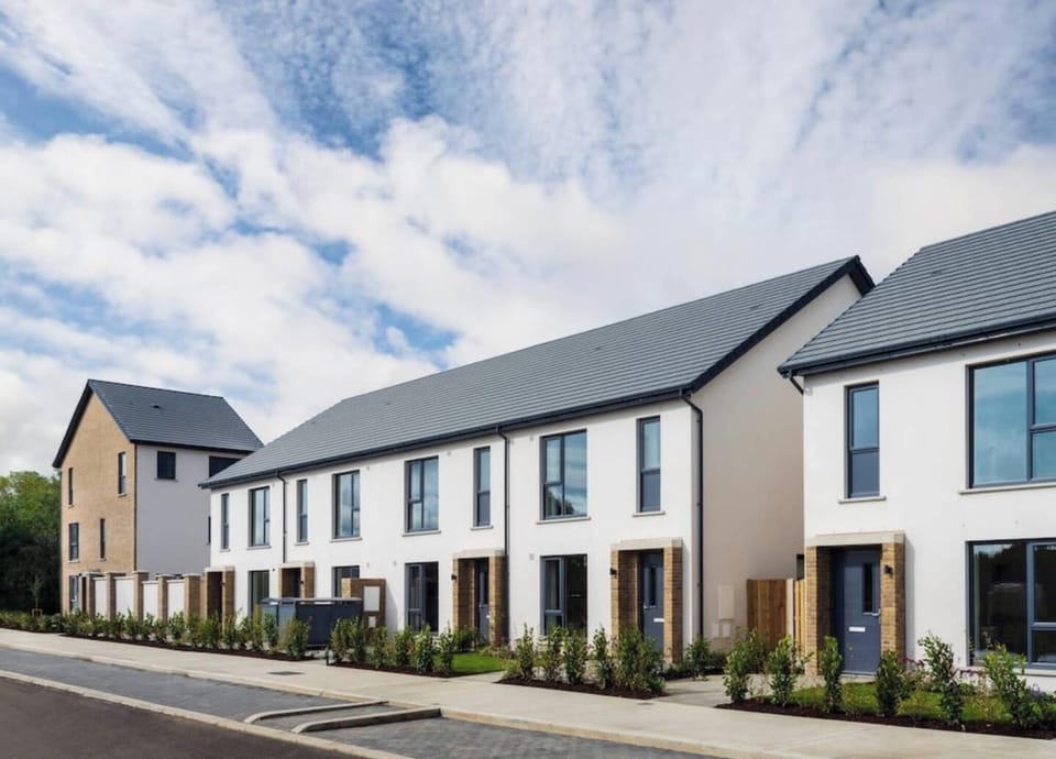 Shared Dormitory, 1 Bedroom | Exterior