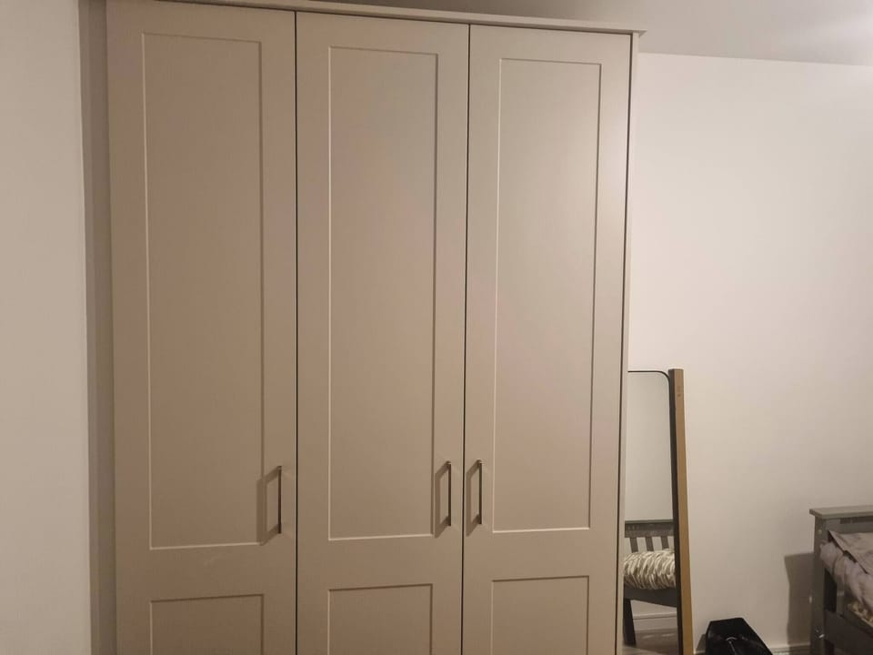 Shared Dormitory, 1 Bedroom | Interior